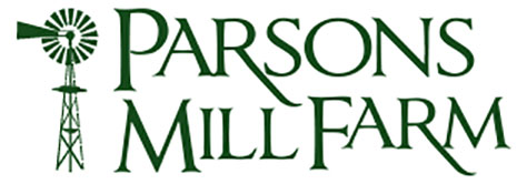 Parsons Mill Farm